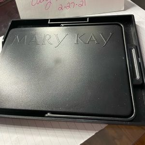 Mary Kay travel makeup